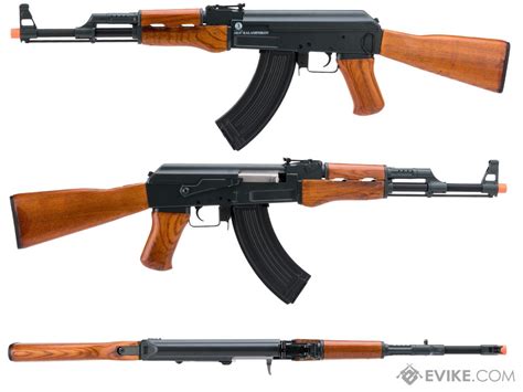ak 47 airsoft rifles.